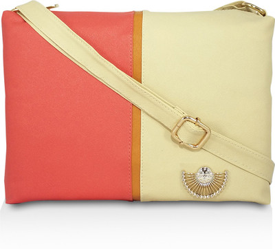 

Speed x fashion Sling Bag(Multicolor)