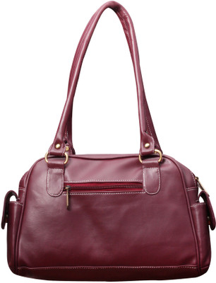 

Fostelo Hand-held Bag(Red)