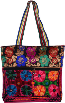 

Magnus Shoulder Bag(Multicolor)