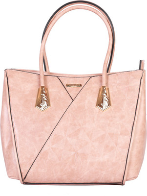 

Esbeda Shoulder Bag(Multicolor)