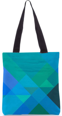 

Snoogg Tote(Multicolor)