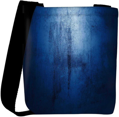 

Snoogg Sling Bag(Multicolor)