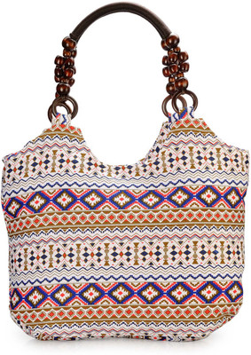 

Bags Craze Shoulder Bag(Multicolor)