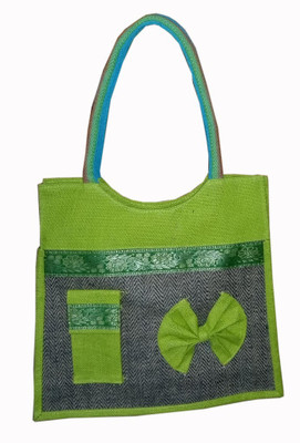 

Aaltex Hand-held Bag(Green)