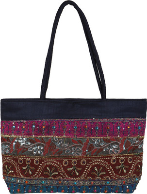 

Fashiondrobe Shoulder Bag(Blue)