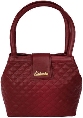 

Esbeda Hand-held Bag(Red)