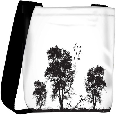

Snoogg Sling Bag(Multicolor)