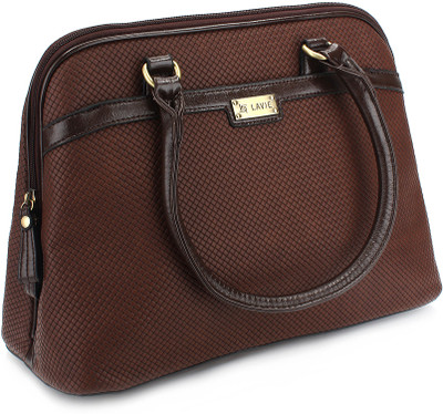 

Lavie Satchel(Brown)