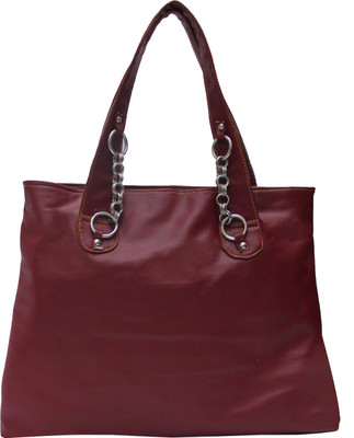 

Glory Fashion Shoulder Bag(Brown)