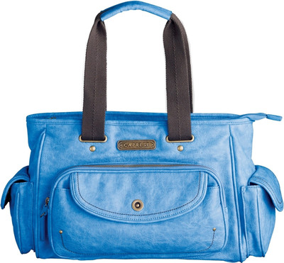 

Caprese Tote