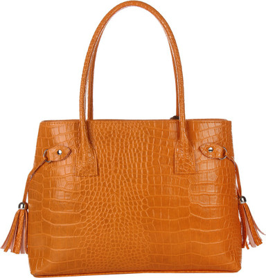 

Dice Shoulder Bag(Orange)
