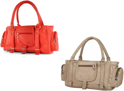 

MADASH Shoulder Bag(Multicolor)