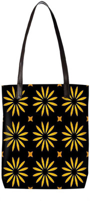 

Snoogg Tote(Multicolor)