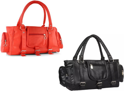 

MADASH Shoulder Bag(Multicolor)