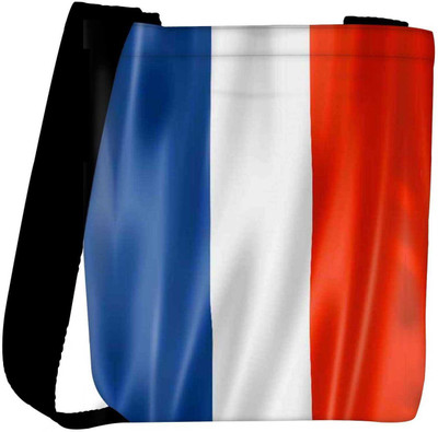 

Snoogg Sling Bag(Multicolor)