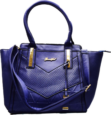 

Gospel Messenger Bag(Blue)