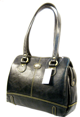 

Encore Luggage Shoulder Bag(Multicolor)