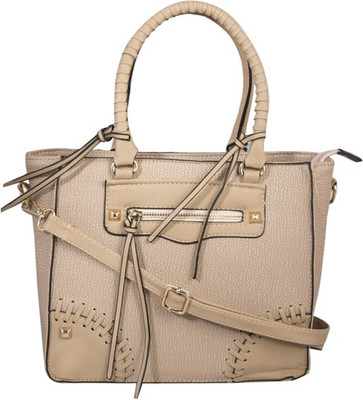 

Legal Bribe Hand-held Bag(Pink)