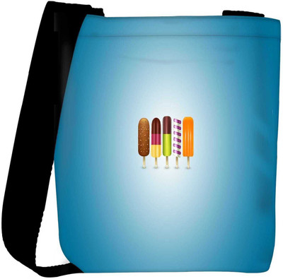 

Snoogg Sling Bag(Multicolor)