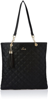 

Lavie Hand-held Bag(Black)