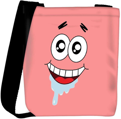 

Snoogg Sling Bag(Multicolor)
