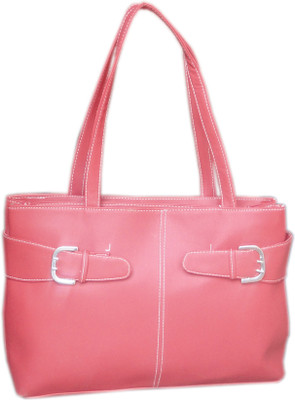 

Kreative Bags Shoulder Bag(Pink)