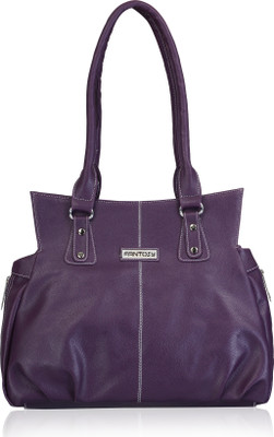 

Fantosy Shoulder Bag(Purple)
