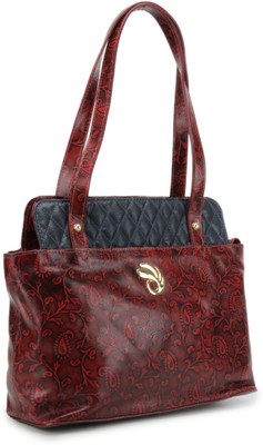 

Holii Shoulder Bag(Red)