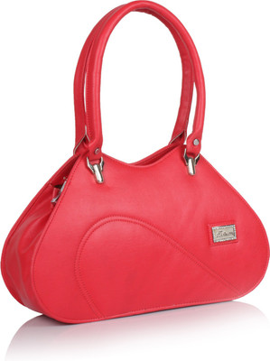 

Jewel Fuel Shoulder Bag(Red)