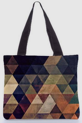 

Snoogg Tote(Multicolor)