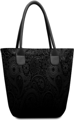 

Panda Creation Tote(Multicolor)