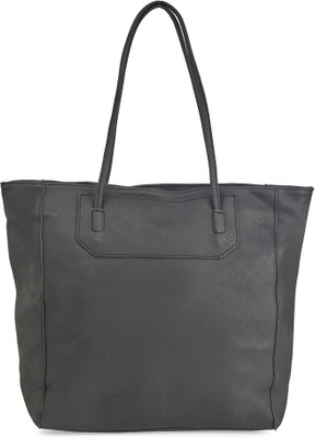 

Vero Couture Tote(Black)