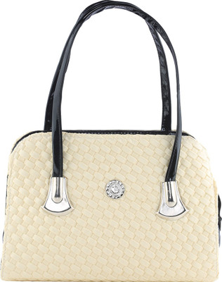 

Estoss Shoulder Bag(Beige)