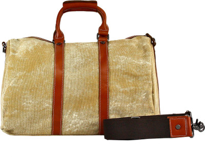 

Meraki Accessories Hand-held Bag(Beige)