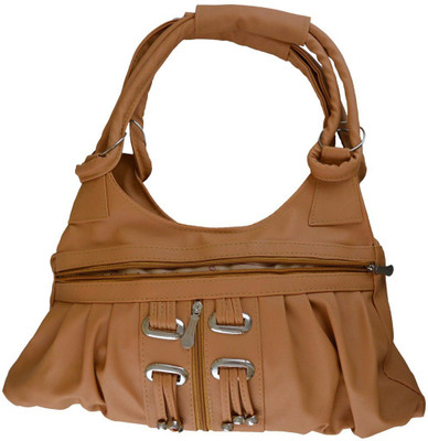 

Fancymart Hand-held Bag(Beige)
