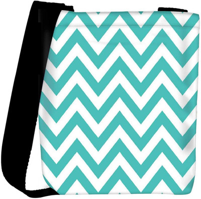

Snoogg RPC-2531-SLTOBAG Shoulder Bag(Multicolor, 18 inch)