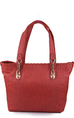 

SKMARTS Shoulder Bag(Maroon)