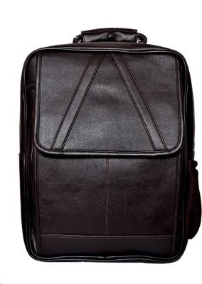 

Reglle Messenger Bag(Brown)