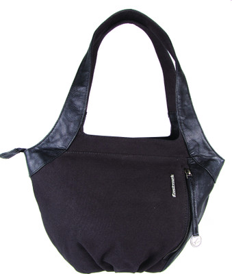 

Fastrack Shoulder Bag(Black)