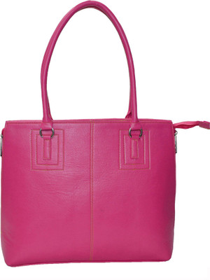 65% OFF on Utsukushii Shoulder Bag(Pink) 65% OFF on Utsukushii Shoulder Bag(Pink)