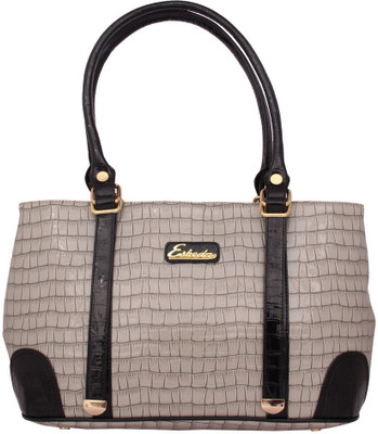 

Esbeda Shoulder Bag(Grey)
