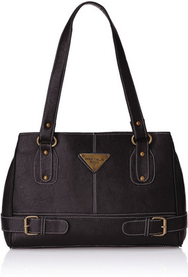

Fostelo Shoulder Bag(Brown)