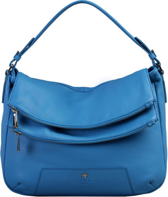 

ILEX London Hobo(Blue)