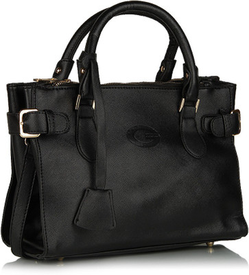 

Giordano Hand-held Bag(Black)
