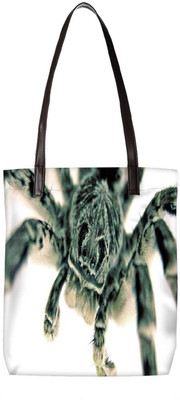 

Snoogg Tote(Multicolor)