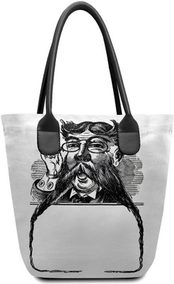 

Panda Creation Tote(Multicolor)