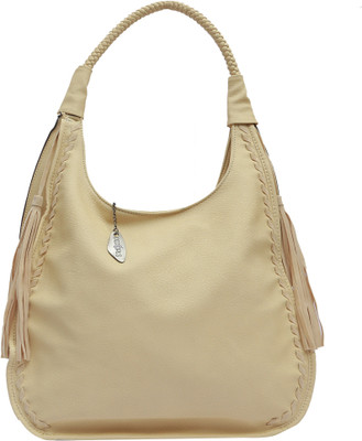 

Pepgirls Shoulder Bag(Beige)