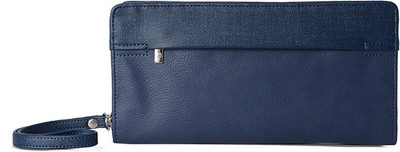 

Baggit Hand-held Bag(Blue)
