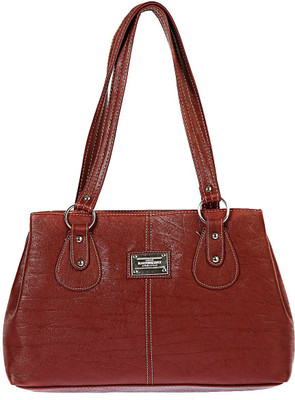 

Estoss Shoulder Bag(Brown)