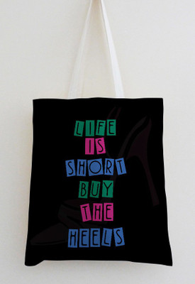 

StyBuzz Tote(Multicolor)